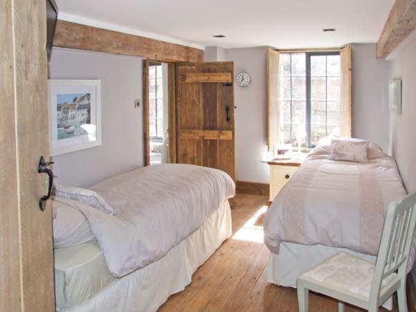 The Malthouse Villa Cromford Exterior photo